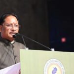 रायपुर : सौर ऊर्जा के क्षेत्र में छत्तीसगढ़ बनेगा देश का अग्रणी राज्य : मुख्यमंत्री विष्णु देव साय
