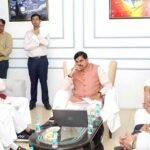 बाढ़ प्रभावितों की सुरक्षा सर्वोपरि, हर व्यक्ति तक पहुंचायेंगे राहत : मुख्यमंत्री डॉ. यादव