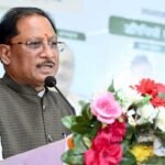 ‘कोहरा’ जैसी रचनाएं समाज को सजग करने और सच सामने लाने का सशक्त माध्यम : मुख्यमंत्री विष्णु देव साय