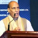 युद्धपोत से तेल टैंकर तक, भारत बनेगा शिप बिल्डिंग हब; कोलकाता में राजनाथ सिंह का बड़ा ऐलान