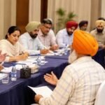बठिंडा में 26 अगस्त को NRI मिलनी, 7 जिलों के प्रवासी उठाएंगे मुद्दे; अधिकारी करेंगे समाधान