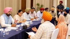 बठिंडा में 26 अगस्त को NRI मिलनी, 7 जिलों के प्रवासी उठाएंगे मुद्दे; अधिकारी करेंगे समाधान