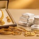 Silver Price Crash: चांदी की कीमत में अचानक बड़ी गिरावट, रिकॉर्ड हाई से इतनी सस्ती; जानें 10 ग्राम सोने का ताजा रेट