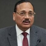 CJI सूर्यकांत की युवा वकीलों को नसीहत, कहा- न्यायिक संस्थानों को मजबूत करना आपकी जिम्मेदारी