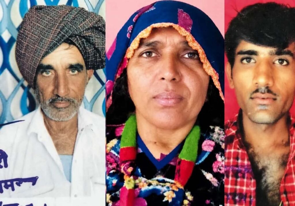बाड़मेर में दहेज हत्या पर सख्त फैसला, पति-सास-ससुर को उम्रकैद की सजा