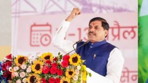CM डॉ. मोहन यादव 26 अगस्त को मालनपुर में गॉदरेज की चौथी विनिर्माण इकाई का करेंगे शुभारंभ