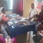 वन स्टॉप सेंटर की संवेदनशील काउंसलिंग से फिर जुड़ा बिखरता परिवार