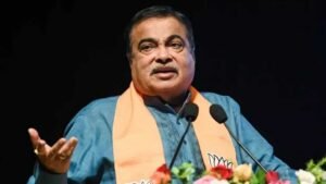 ज्यादा काम नहीं कर सकता…’ नितिन गडकरी के बयान से मची हलचल, नई पीढ़ी को जिम्मेदारी सौंपने की बात