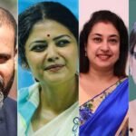 TMC के बागी सांसदों को अयोग्य ठहराने की मांग, चुनाव आयोग ने जारी किए नोटिस