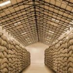 ग्वालियर में बिना जमीन आवंटन FCI ने तान दिए गोदाम, तहसीलदार ने थमाया 1.21 अरब का नोटिस