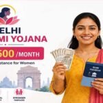 ‘दिल्ली लक्ष्मी योजना’ पर बड़ा अपडेट, CM रेखा गुप्ता ने दी खुशखबरी!