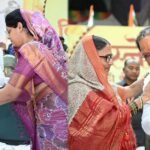 नक्सलवाद के अंत से बहनों को मिला सुरक्षा और विश्वास का सबसे बड़ा उपहार : मुख्यमंत्री विष्णु देव साय