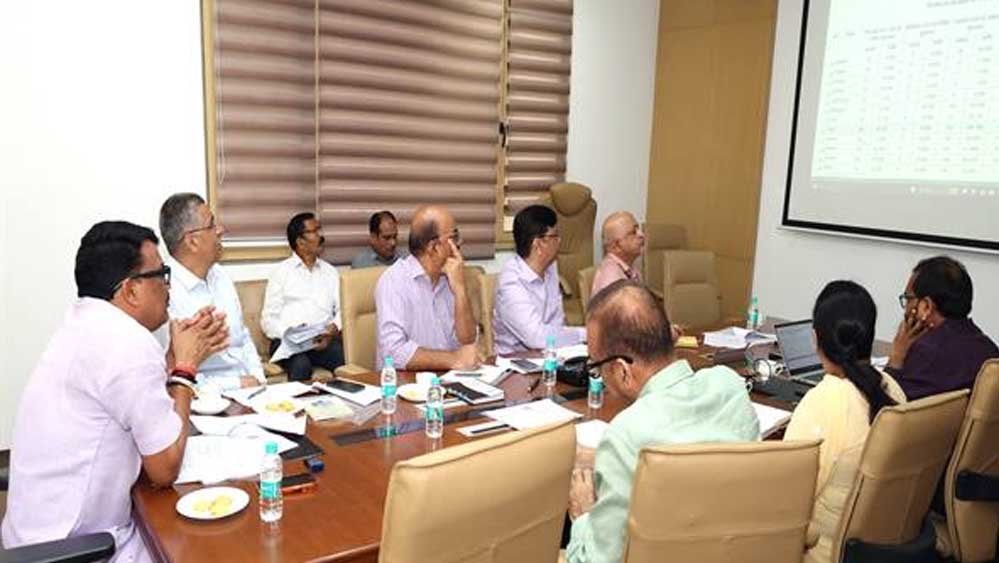 अनुसूचित जाति वर्ग का कल्याण सर्वोच्च प्राथमिकता- मंत्री चौहान