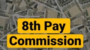 8th Pay Commission: सिर्फ एक मांग पूरी हुई तो लेवल-1 से 10 तक इतनी बढ़ जाएगी कर्मचारियों की सैलरी