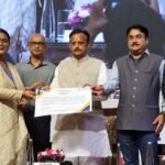 डिजिटल स्वास्थ्य सेवाओं से अंतिम छोर के व्यक्ति तक उन्नत स्वास्थ्य सेवाओं की सहज पहुंच होगी सुनिश्चित : उप मुख्यमंत्री शुक्ल