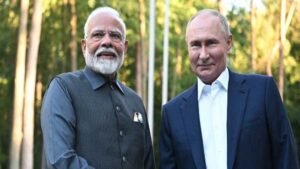 पुतिन ने की PM मोदी की जमकर तारीफ, जयशंकर के सामने भारत के किसानों को दी बड़ी खुशखबरी