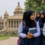 हिजाब बनाम स्कूल ड्रेस: इलाहाबाद हाईकोर्ट का बड़ा फैसला, मुस्लिम छात्रा की याचिका खारिज