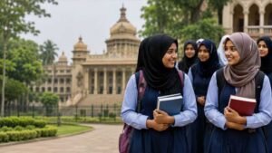 हिजाब बनाम स्कूल ड्रेस: इलाहाबाद हाईकोर्ट का बड़ा फैसला, मुस्लिम छात्रा की याचिका खारिज