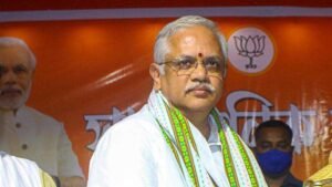 पंजाब में अकाली दल से गठबंधन पर नहीं बनी बात, बीजेपी ने 117 सीटों पर अकेले लड़ने का बनाया प्लान