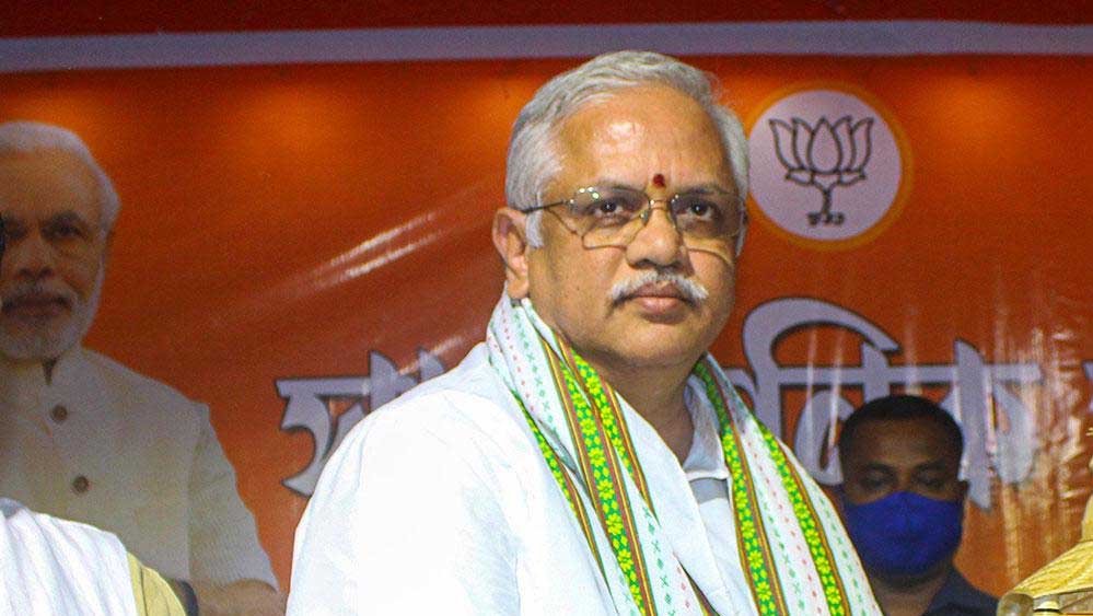 पंजाब में अकाली दल से गठबंधन पर नहीं बनी बात, बीजेपी ने 117 सीटों पर अकेले लड़ने का बनाया प्लान