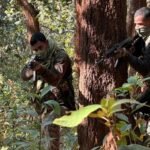 झारखंड पुलिस का रिपोर्ट कार्ड: 10 माओवाद प्रभावित क्षेत्र हुए मुक्त, 113 माओवादी गिरफ्तार