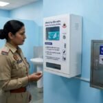 दिल्ली हाई कोर्ट ने थानों में महिला सुविधाओं का सर्वे करने का दिया आदेश