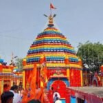 रजरप्पा मंदिर जीर्णोद्धार को मिली तकनीकी मंजूरी, 102 करोड़ का डीपीआर तैयार