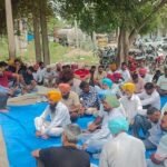 पंजाब में 7 लाख सरकारी कर्मचारियों का हल्ला-बोल, 27 अगस्त को महाबंद का ऐलान