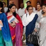 सुप्रीम कोर्ट के नोटिस के बाद ओम बिरला भी एक्शन में, TMC के बागी सांसदों से 7 दिन में जवाब तलब