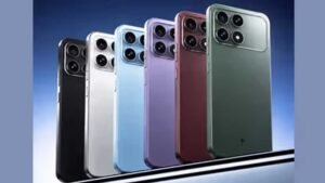 Fire-Boltt ने लॉन्च किए दो नए स्मार्टफोन, Ace 5G और Evo की कीमत-फीचर्स जानें