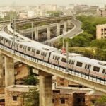 जयपुर मेट्रो का बड़ा विस्तार: फेज-2 में एयरपोर्ट से अजमेरी गेट तक जुड़ेंगे 36 स्टेशन