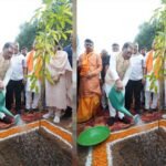मुख्यमंत्री विष्णुदेव साय ने बाबा कर्मेश्वर का किया रुद्राभिषेक, प्रदेशवासियों की सुख-समृद्धि और खुशहाली की कामना की