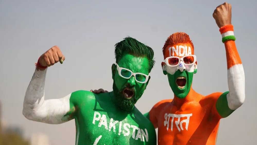 भारत-पाकिस्तान की एक और टक्कर तय, UAE में दिग्गजों की महाजंग; जानें तीसरे सीजन की तारीख