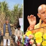 योगी सरकार ने गन्ना किसानों को किया 3.25 लाख करोड़ रुपये का भुगतान