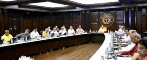 सुल्तानपुर में 272 करोड़ से बनेगा इंटीग्रेटेड मैन्युफैक्चरिंग एंड लॉजिस्टिक्स क्लस्टर