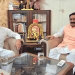 नरोत्तम मिश्रा के घर पहुंचे मंत्री एंदलसिंह कंसाना, बंद कमरे में बातचीत से बढ़ी सियासी सरगर्मी