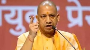 CM योगी का अखिलेश यादव पर बड़ा हमला, बोले- JPNIC सपा के भ्रष्टाचार का ‘जीवंत स्मारक’