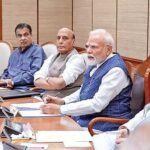 कैबिनेट विस्तार पर अभी और इंतजार, PM मोदी की विदेश यात्रा के बाद हो सकता है बड़ा फैसला
