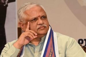 भाजपा का पंजाब मिशन तेज! नई टीम का समन्वय परख संतोष देंगे हाईकमान को रिपोर्ट, गठबंधन पर भी टटोलेंगे राय
