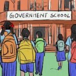 सरकारी स्कूलों को बदनाम करने वालों पर होगी FIR! BSA ने DM को भेजी रिपोर्ट