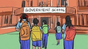 सरकारी स्कूलों को बदनाम करने वालों पर होगी FIR! BSA ने DM को भेजी रिपोर्ट