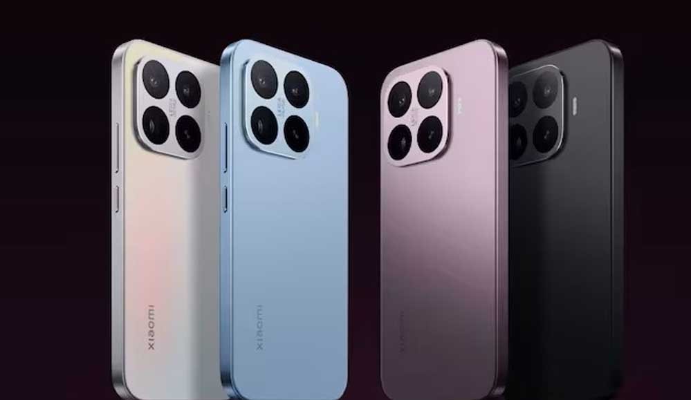Xiaomi ला रहा 7900mAh बैटरी वाला सस्ता फोन, भारत में इस दिन होगा लॉन्च