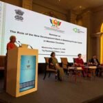 निर्मला सीतारमण बोलीं- निजी निवेश बढ़ाने में विकास बैंकों की अहम भूमिका