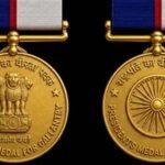 बिहार के 18 पुलिसकर्मियों को राष्ट्रपति पदक, इंस्पेक्टर अफसर हुसैन को वीरता सम्मान