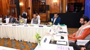 हरियाणा में निवेश की बौछार, 20 कंपनियों ने किए एमओयू; गोदरेज लगाएगा ₹20 हजार करोड़