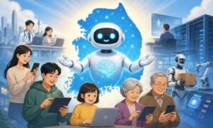 आम लोगों की मौज! साउथ कोरिया में सभी नागरिकों को मिलेगा FREE AI, सरकार उठाएगी खर्च