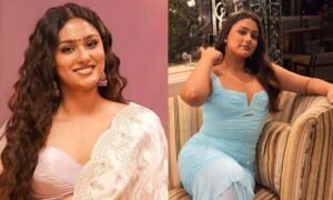 ‘बचपन से मुझे लड़कियों वाले शौक थे…’ ट्रांस एक्टर और मॉडल एला वर्मा ने बयां किया अपना दर्द