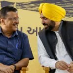 दिल्ली गंवाने के बाद पंजाब पर AAP की नजर! ‘रंगला पंजाब’ एजेंडे से दोबारा सत्ता की तैयारी