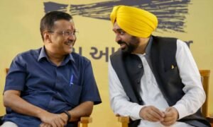 दिल्ली गंवाने के बाद पंजाब पर AAP की नजर! ‘रंगला पंजाब’ एजेंडे से दोबारा सत्ता की तैयारी