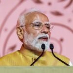 पीएम मोदी ने लॉन्च किया नशा मुक्त युवा से विकसित भारत अभियान